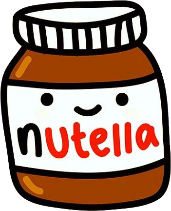 nutella