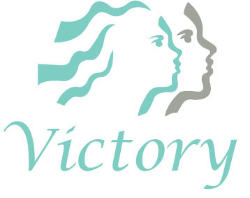 Victory Skin Care Logo