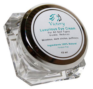 eyecream