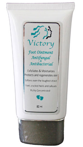 footointment